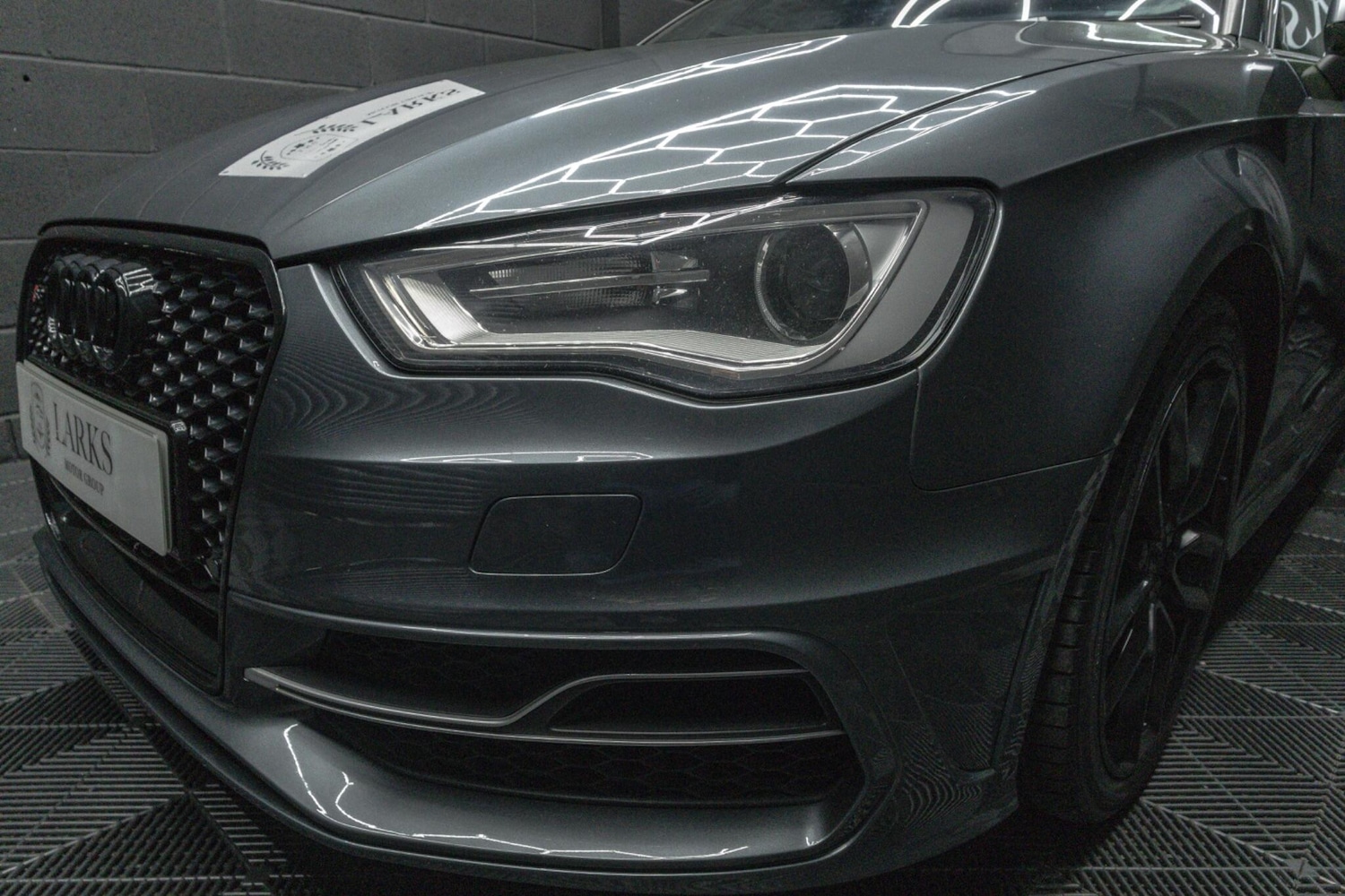 Used Audi S3 2014 for sale - 76179489: Photo 13