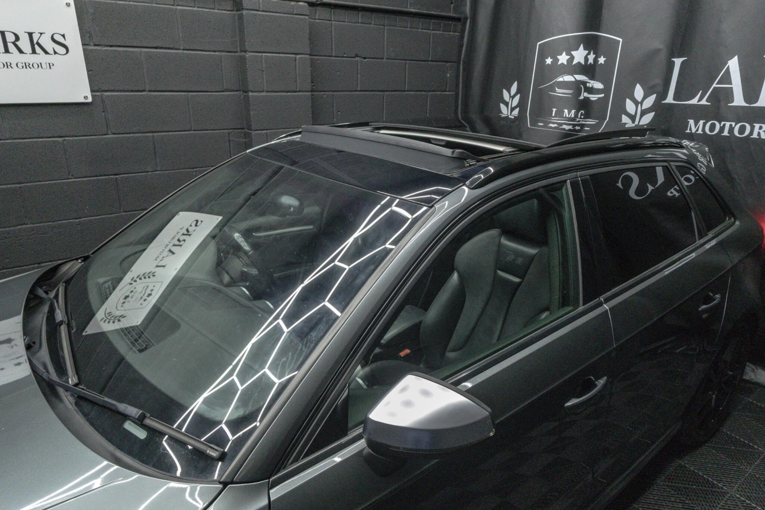 Used Audi S3 2014 for sale - 76179489: Photo 14