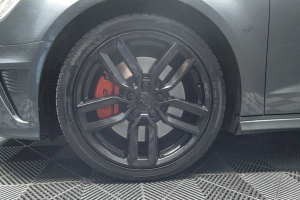 Used Audi S3 2014 for sale - 76179489: Photo 16