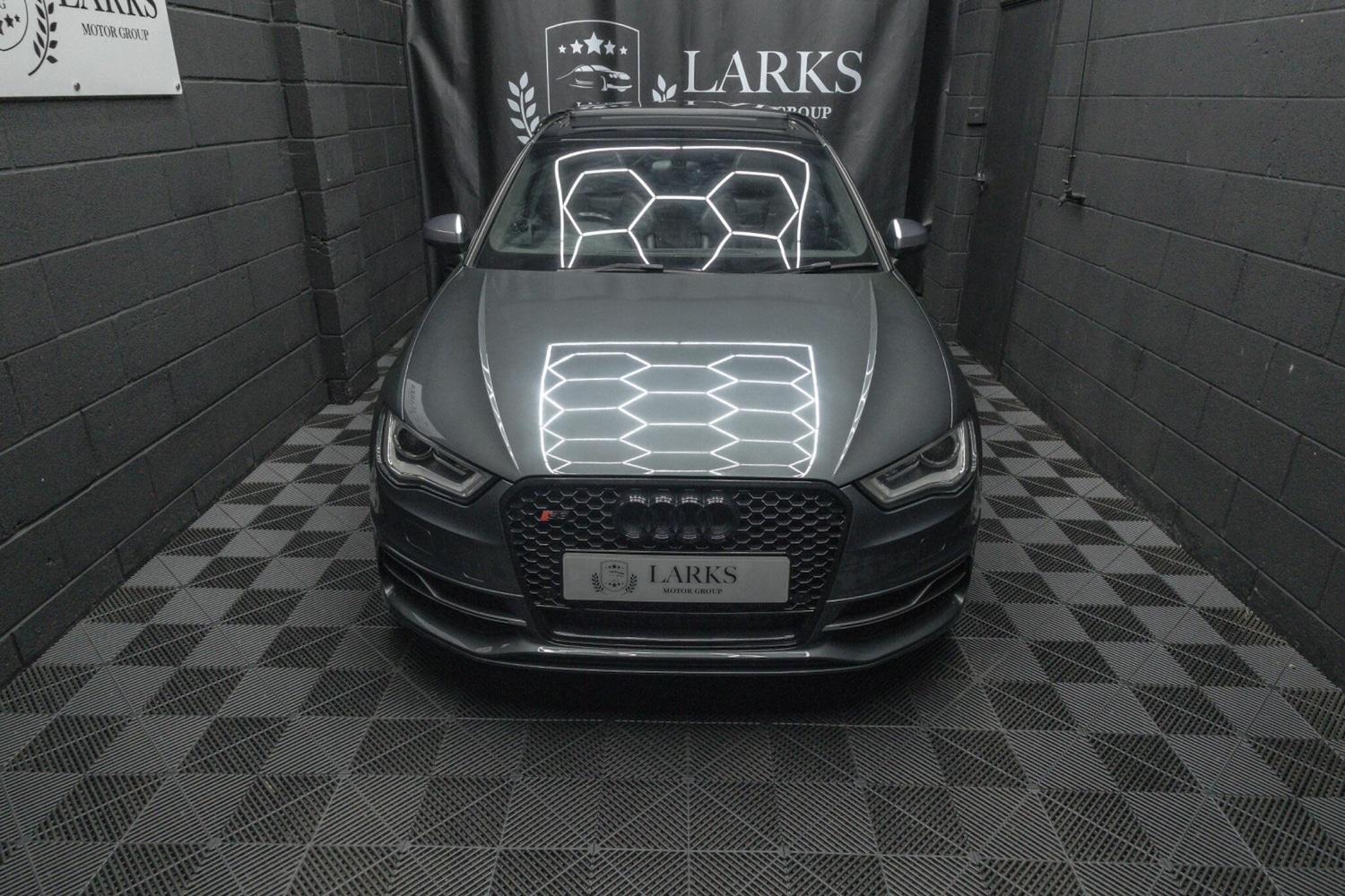 Used Audi S3 2014 for sale - 76179489: Photo 18