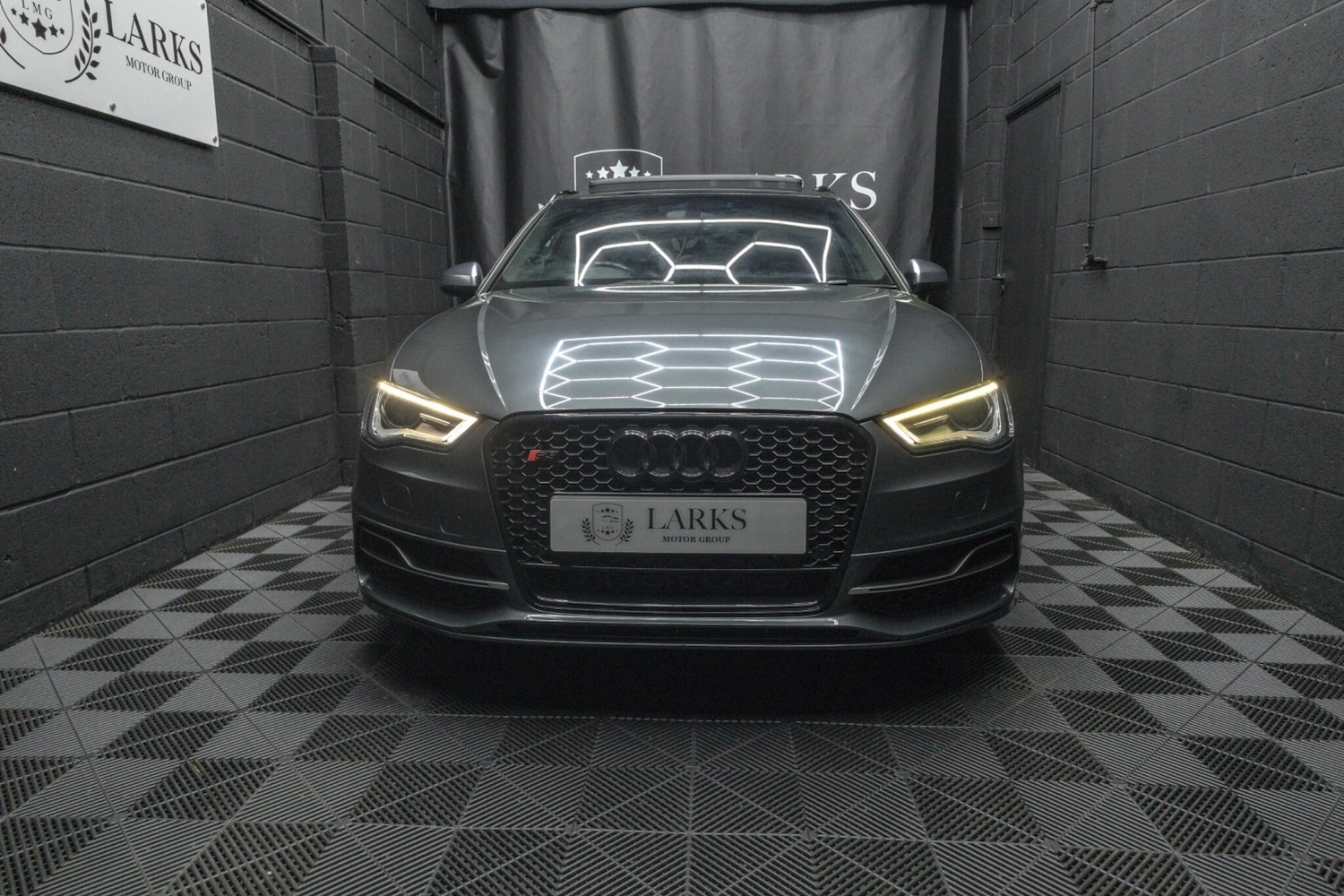 Used Audi S3 2014 for sale - 76179489: Photo 19