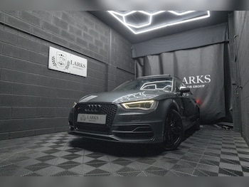 2014 (64) - 2.0 TFSI Sportback S Tronic quattro Euro 6 (s/s) 5dr
