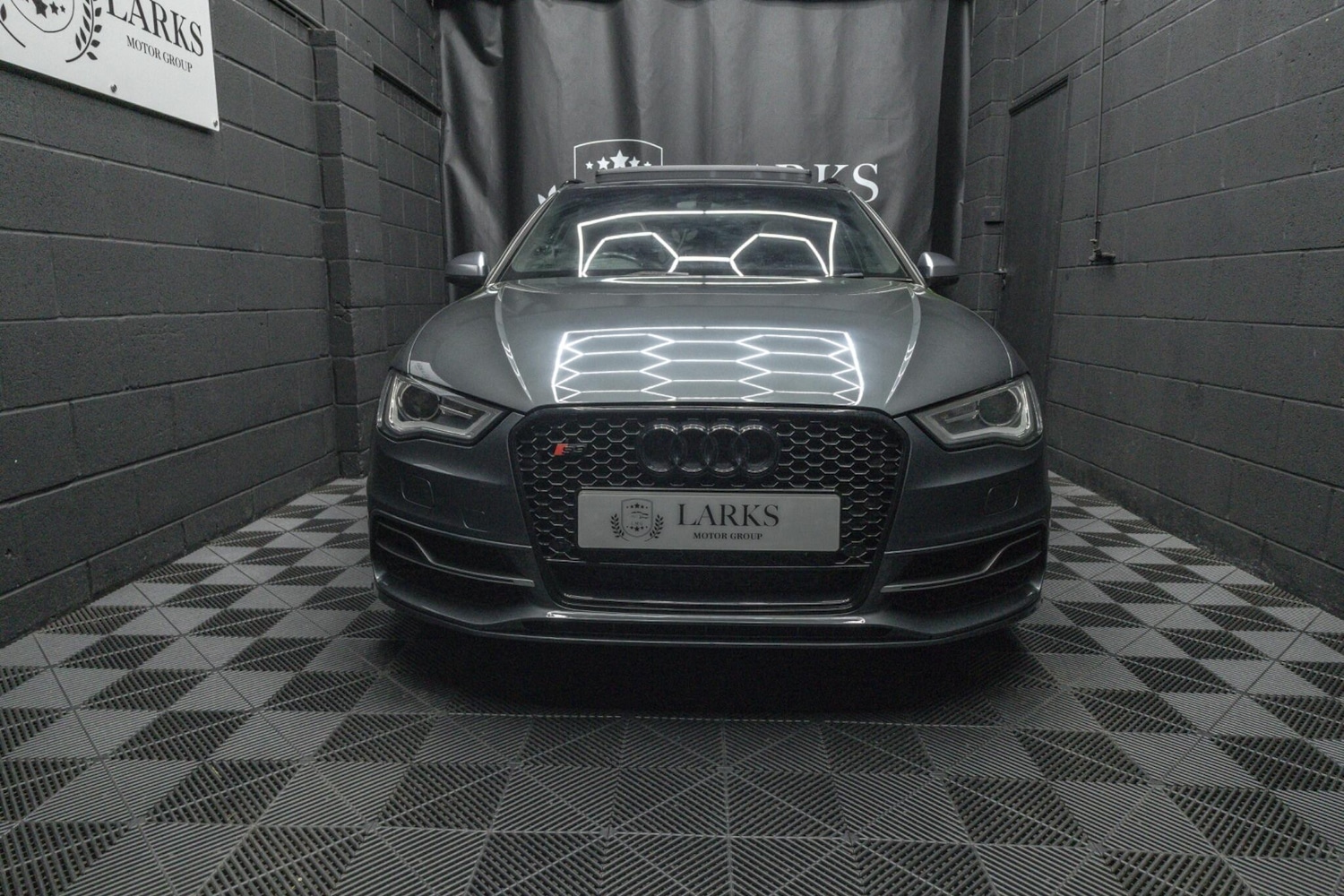 Used Audi S3 2014 for sale - 76179489: Photo 20