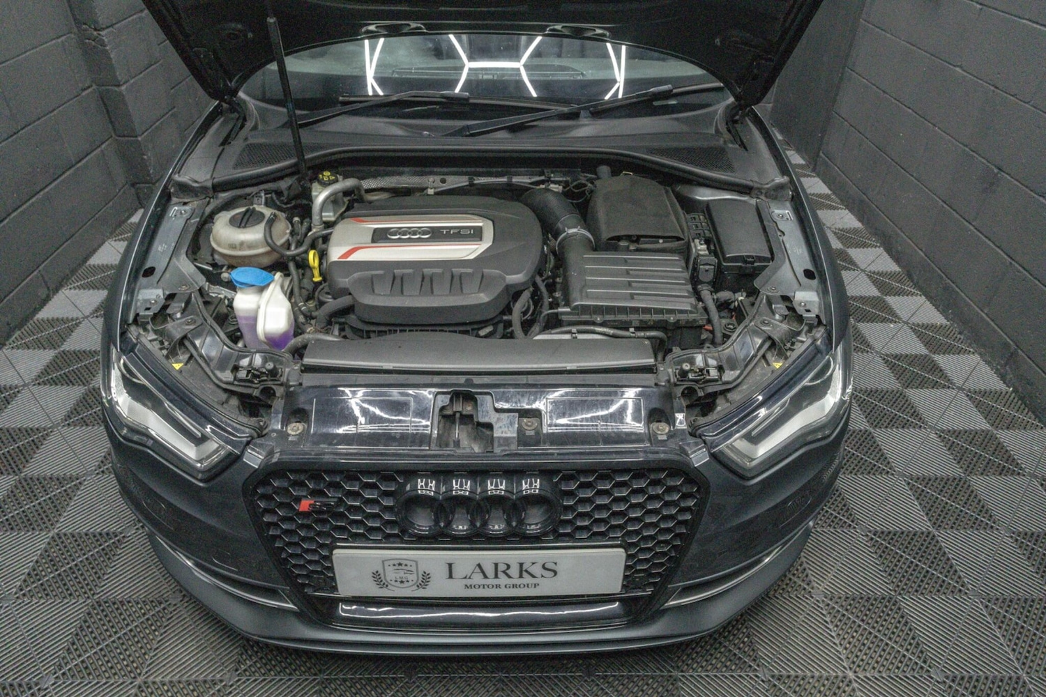 Used Audi S3 2014 for sale - 76179489: Photo 21