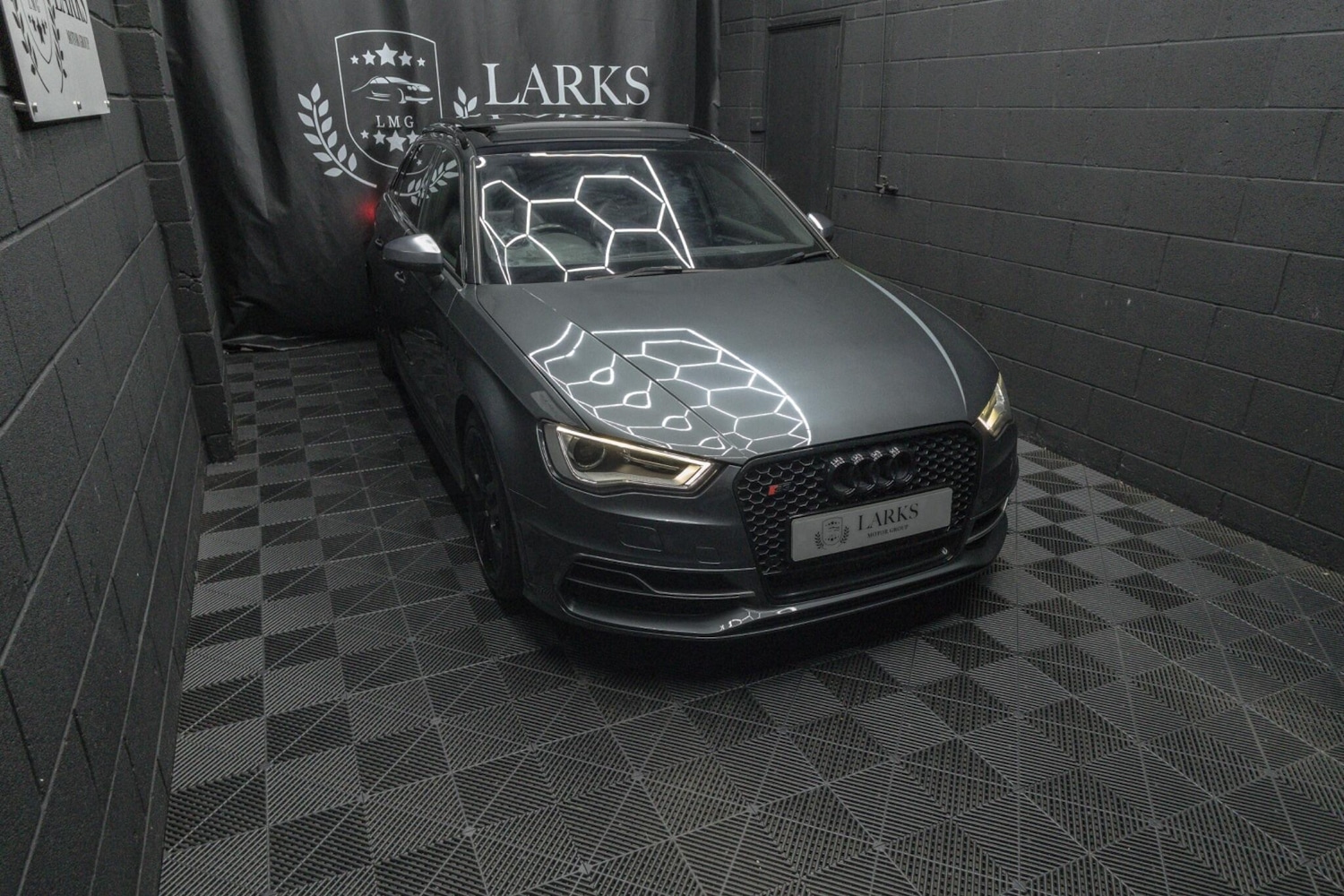 Used Audi S3 2014 for sale - 76179489: Photo 23