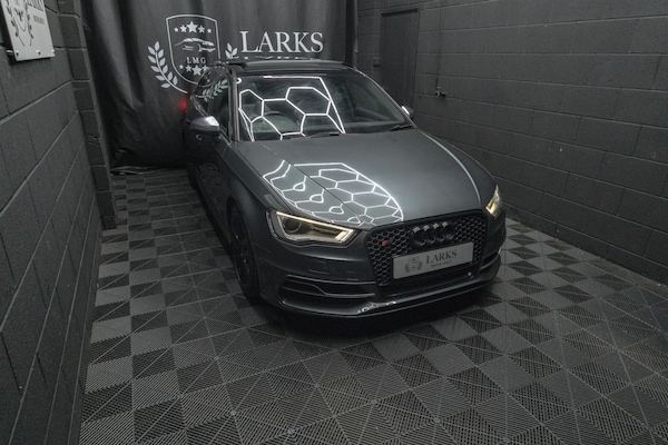 Used Audi S3 2014 for sale - 76179489: Photo 23