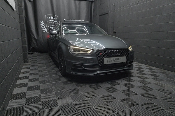 Used Audi S3 2014 for sale - 76179489: Photo 25