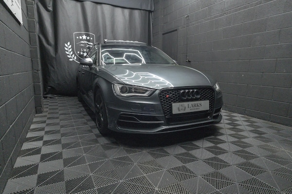 Used Audi S3 2014 for sale - 76179489: Photo 26