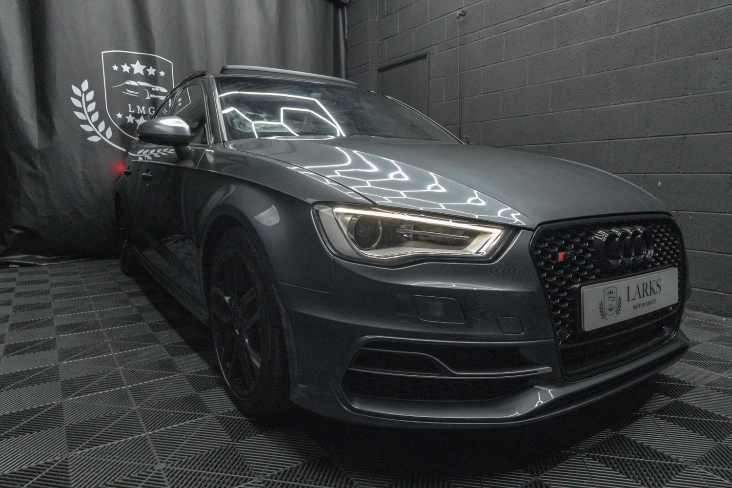 Used Audi S3 2014 for sale - 76179489: Photo 27