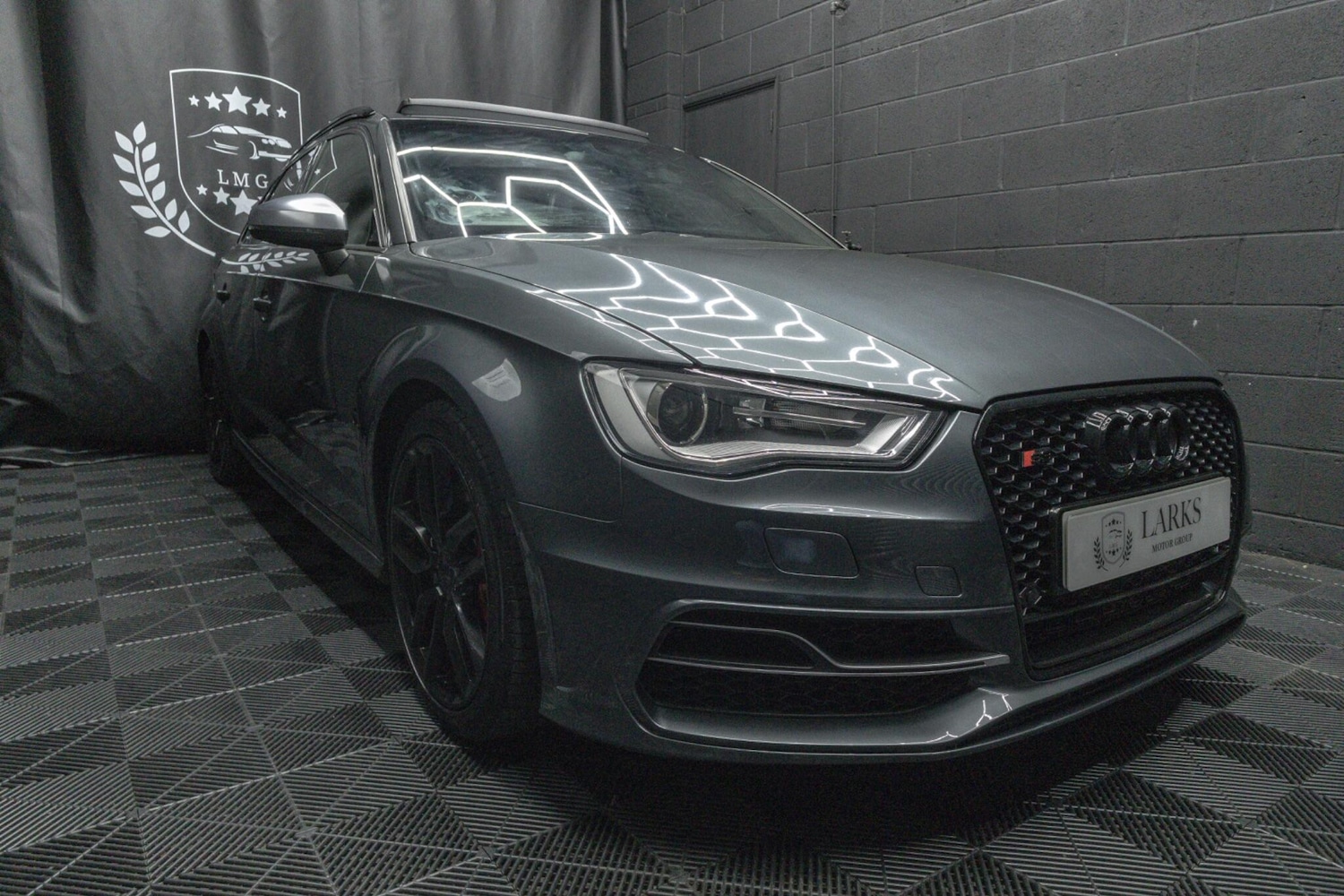 Used Audi S3 2014 for sale - 76179489: Photo 28