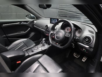 Used Audi S3 2014 for sale - 76179489: Photo 2
