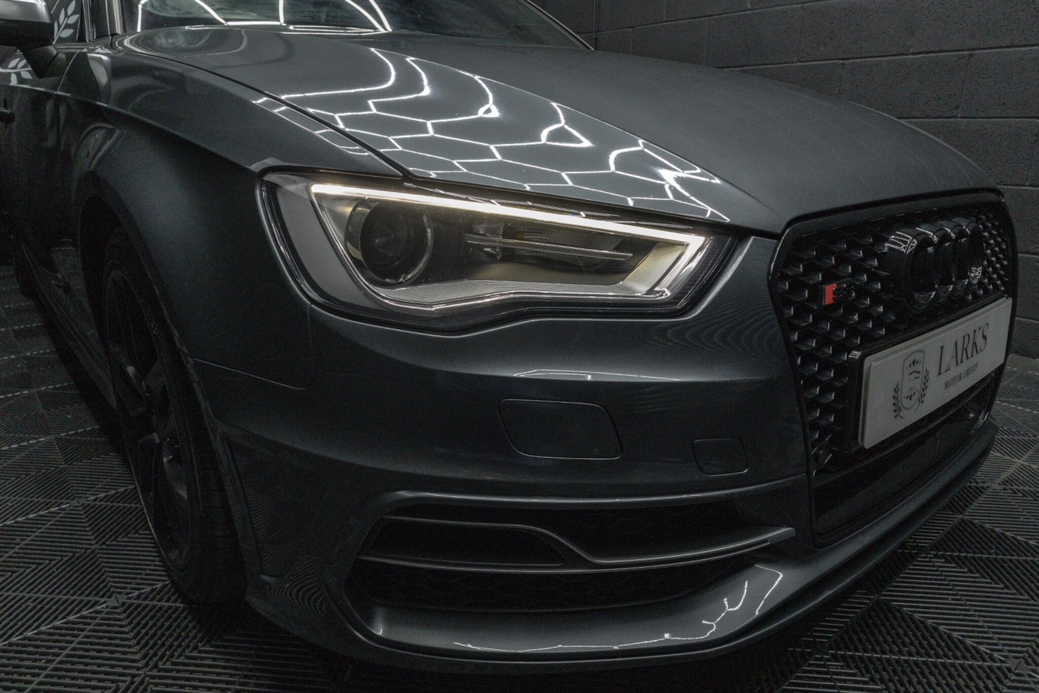 Used Audi S3 2014 for sale - 76179489: Photo 31