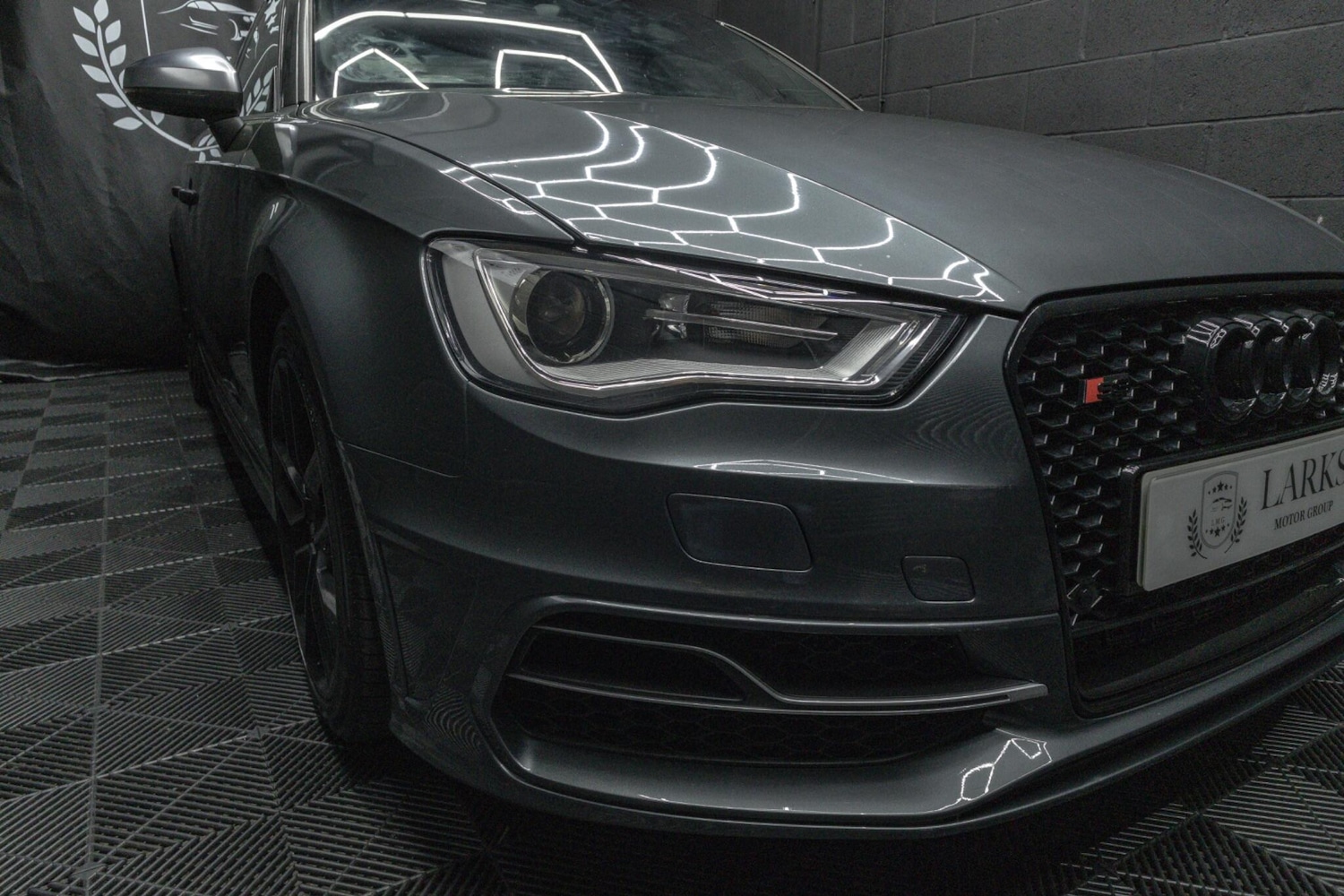 Used Audi S3 2014 for sale - 76179489: Photo 32