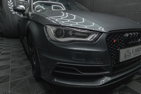 Used Audi S3 2014 for sale - 76179489: Photo 32