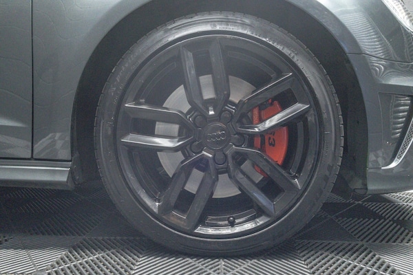 Used Audi S3 2014 for sale - 76179489: Photo 33