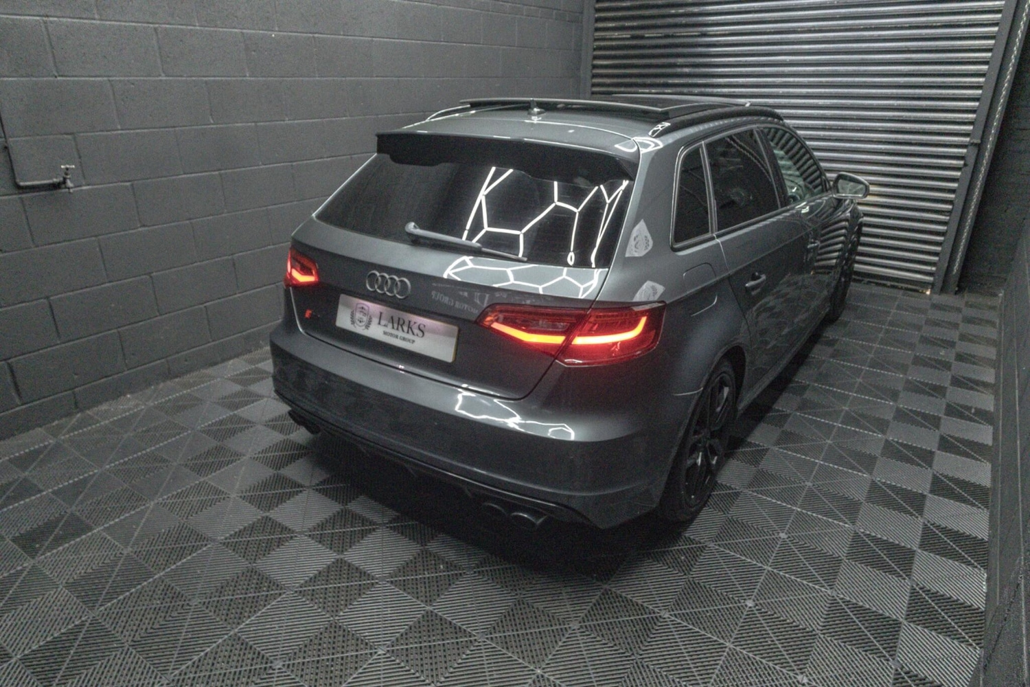 Used Audi S3 2014 for sale - 76179489: Photo 38