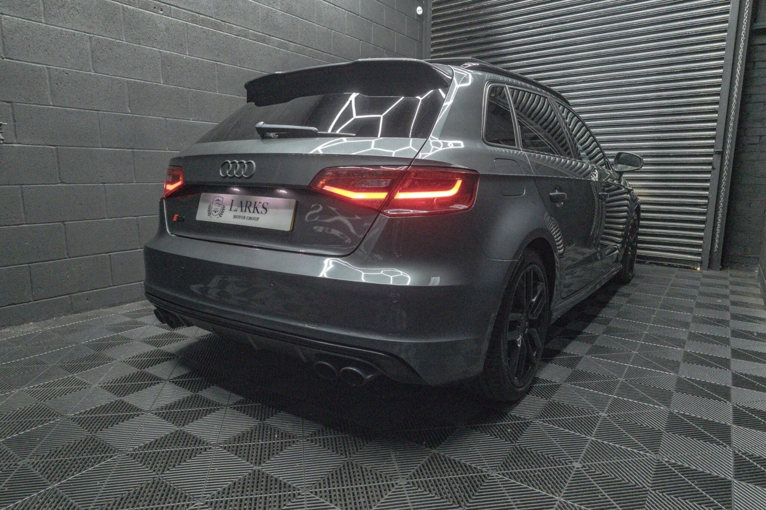 Used Audi S3 2014 for sale - 76179489: Photo 39