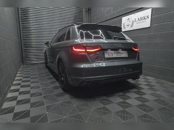 Used Audi S3 2014 for sale - 76179489: Photo 3