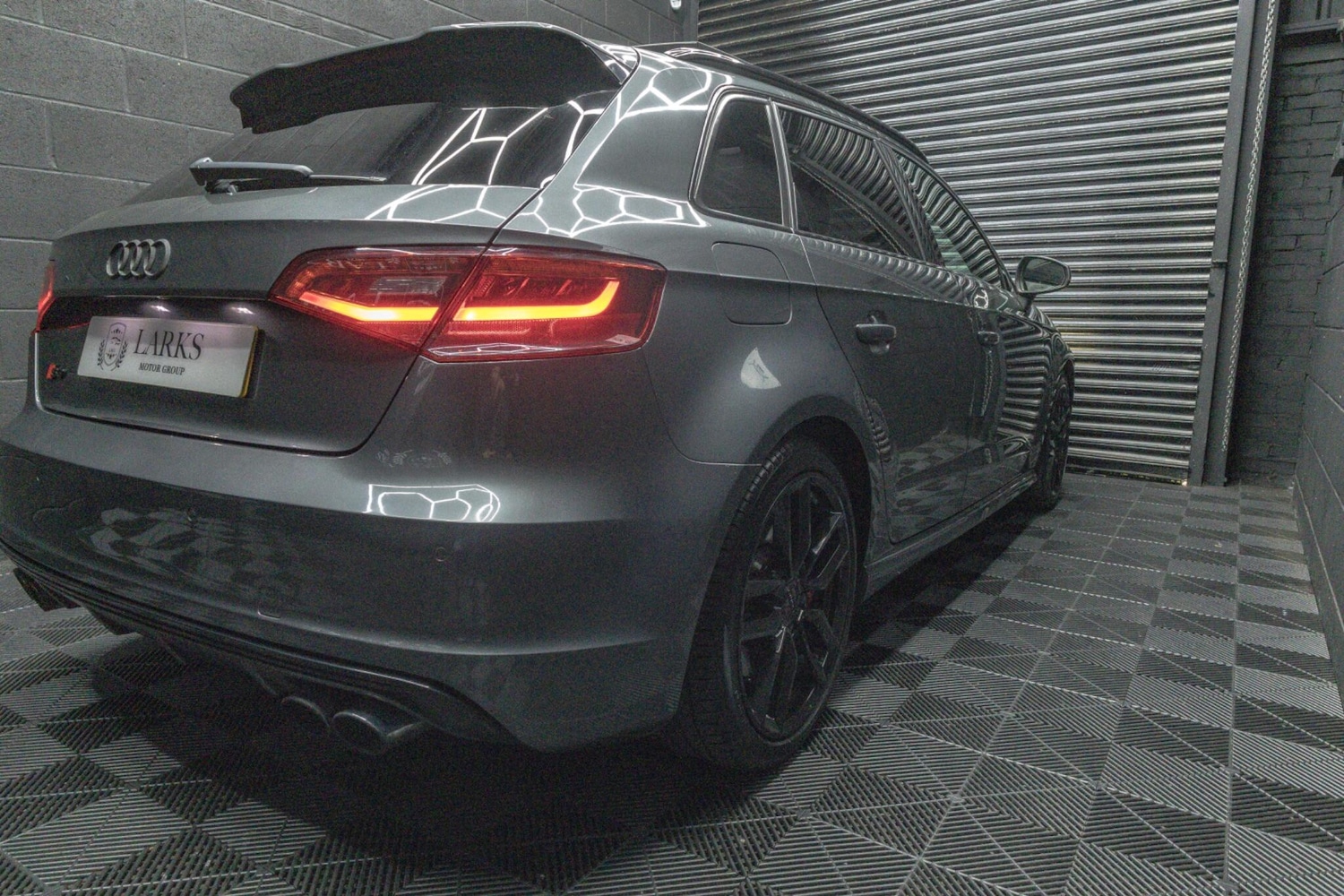 Used Audi S3 2014 for sale - 76179489: Photo 40