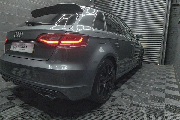 Used Audi S3 2014 for sale - 76179489: Photo 40