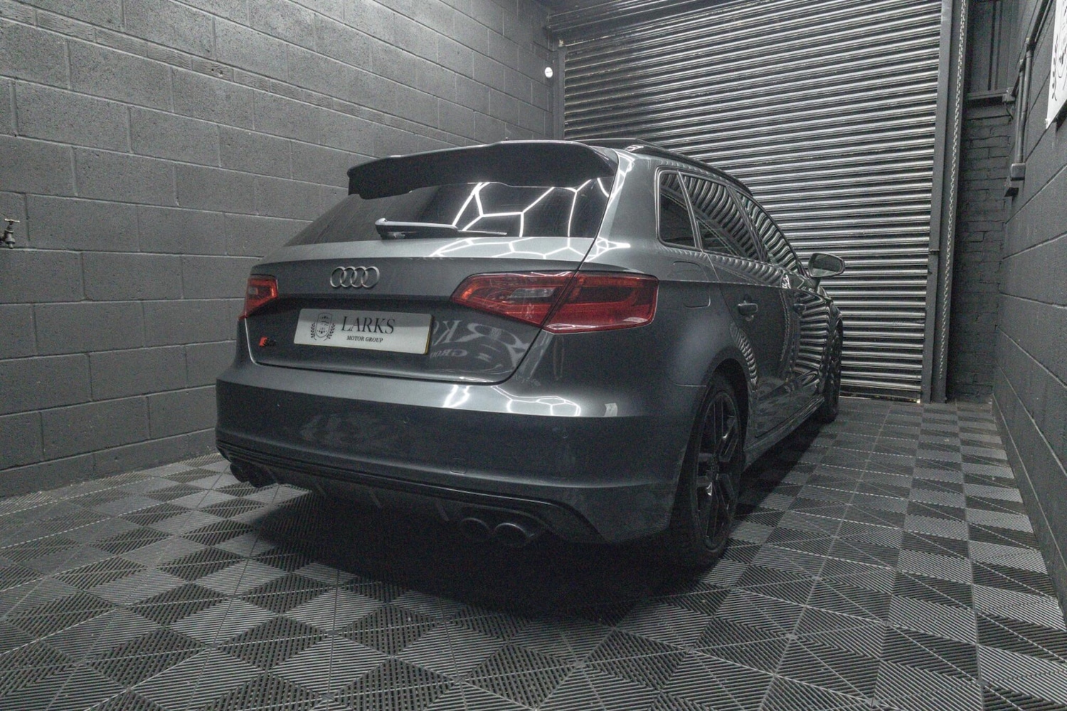 Used Audi S3 2014 for sale - 76179489: Photo 41