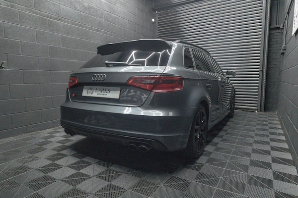 Used Audi S3 2014 for sale - 76179489: Photo 41
