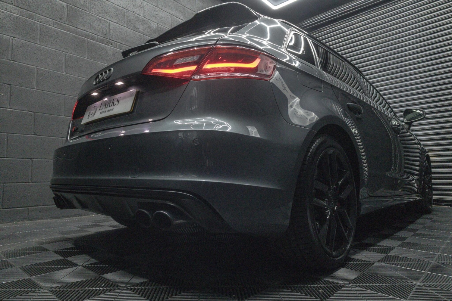 Used Audi S3 2014 for sale - 76179489: Photo 43