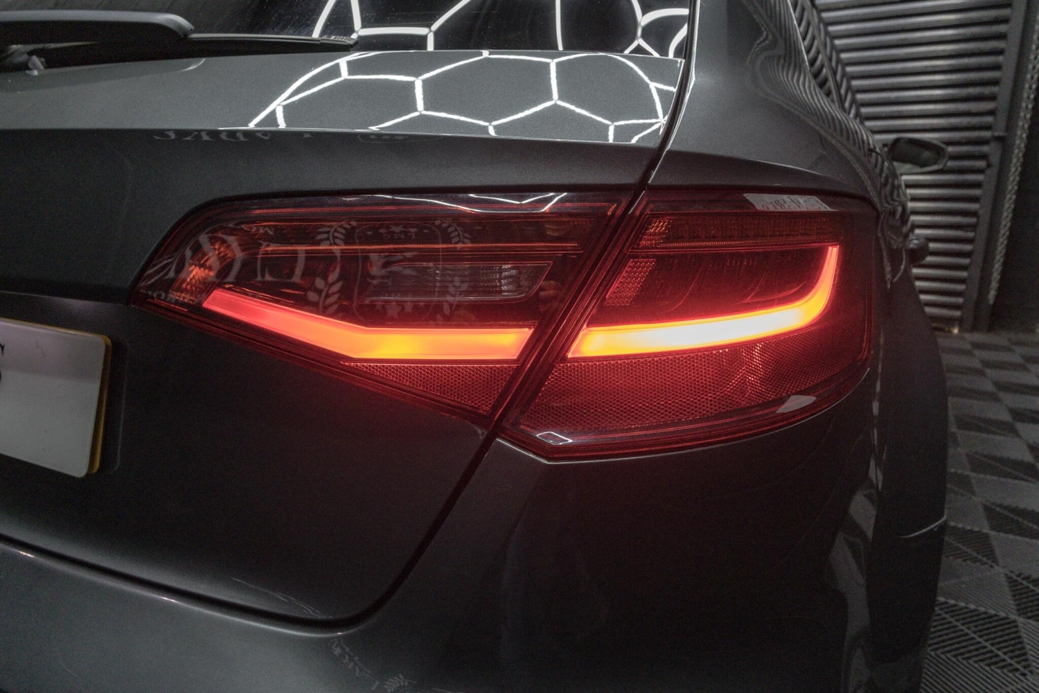 Used Audi S3 2014 for sale - 76179489: Photo 45