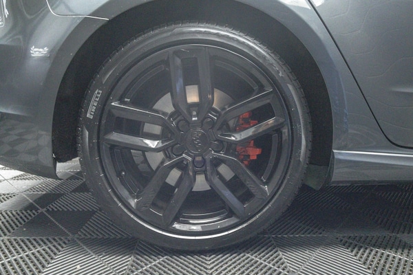 Used Audi S3 2014 for sale - 76179489: Photo 46