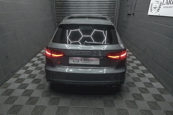 Used Audi S3 2014 for sale - 76179489: Photo 48