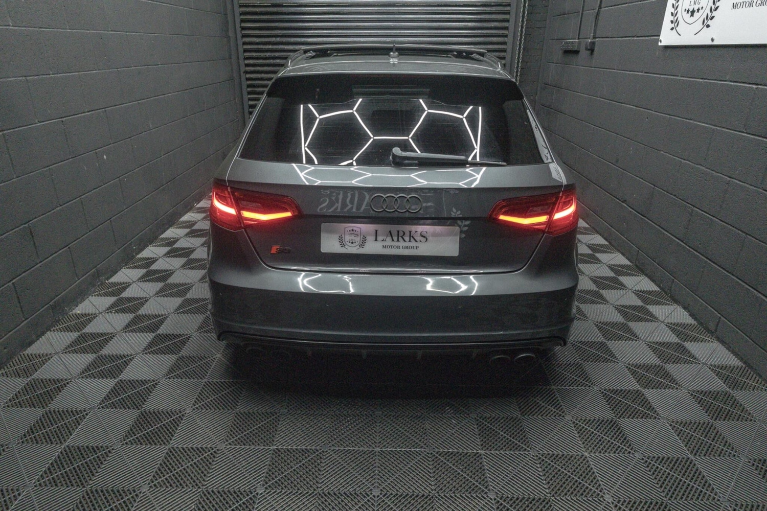 Used Audi S3 2014 for sale - 76179489: Photo 49