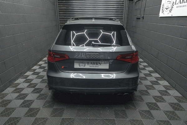 Used Audi S3 2014 for sale - 76179489: Photo 50