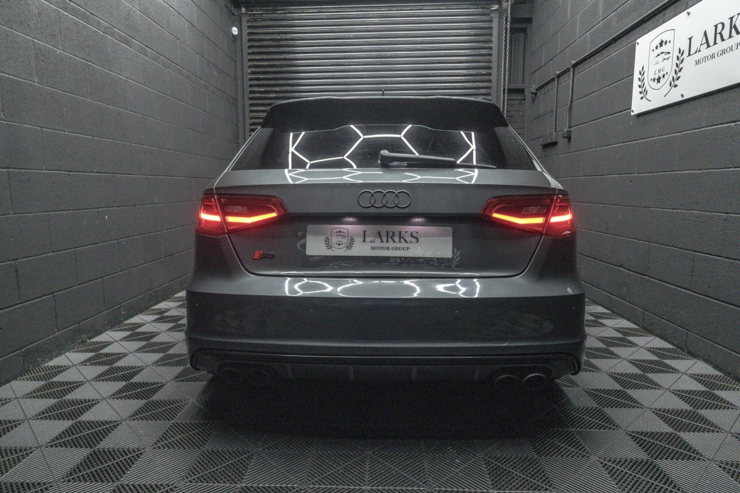 Used Audi S3 2014 for sale - 76179489: Photo 51