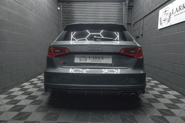 Used Audi S3 2014 for sale - 76179489: Photo 52
