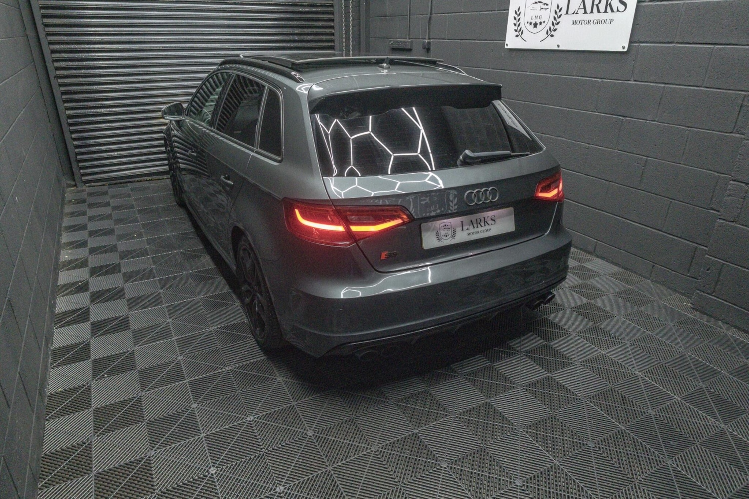 Used Audi S3 2014 for sale - 76179489: Photo 56