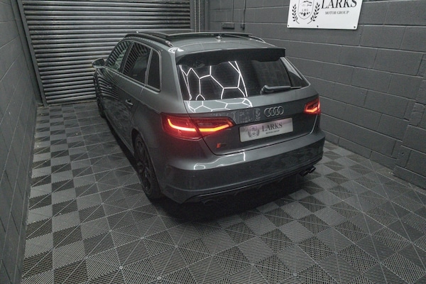 Used Audi S3 2014 for sale - 76179489: Photo 56
