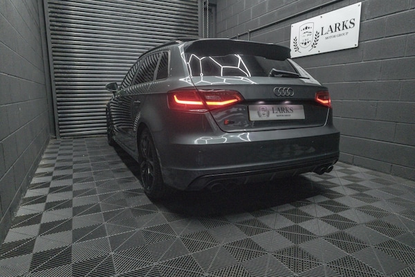 Used Audi S3 2014 for sale - 76179489: Photo 57