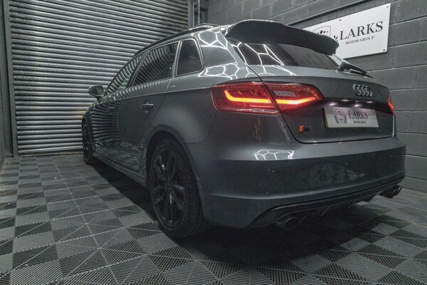 Used Audi S3 2014 for sale - 76179489: Photo 58