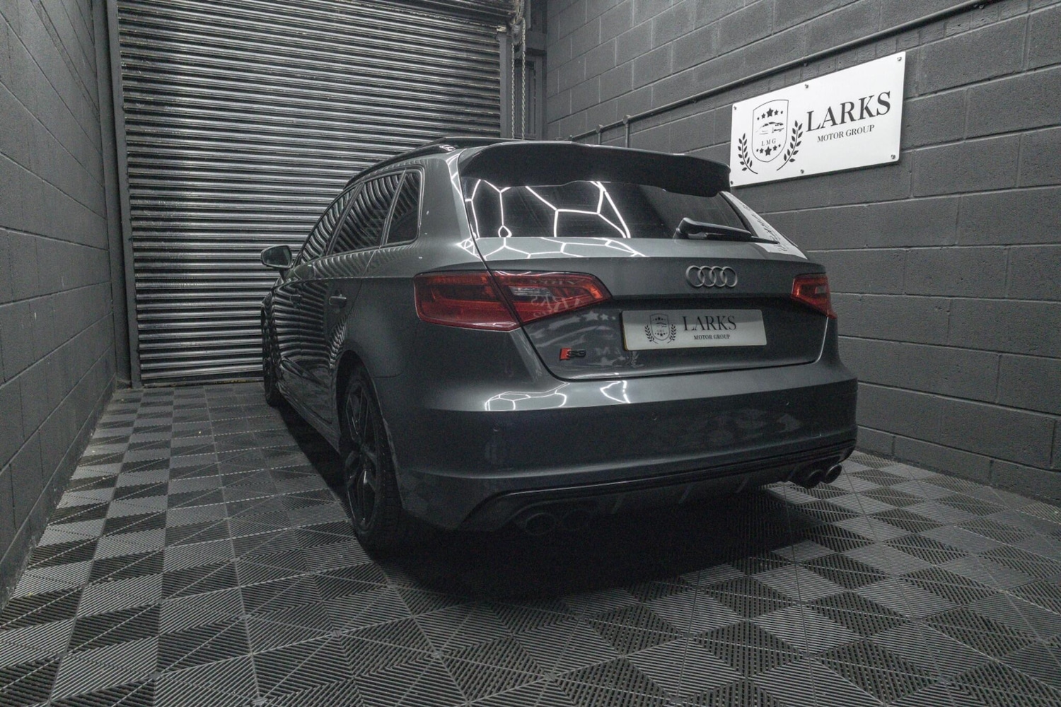 Used Audi S3 2014 for sale - 76179489: Photo 59