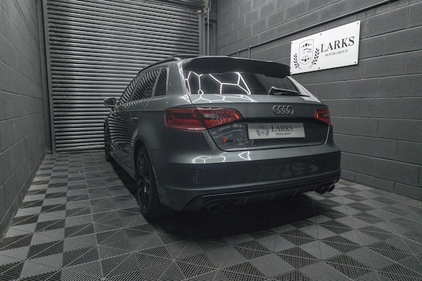 Used Audi S3 2014 for sale - 76179489: Photo 59