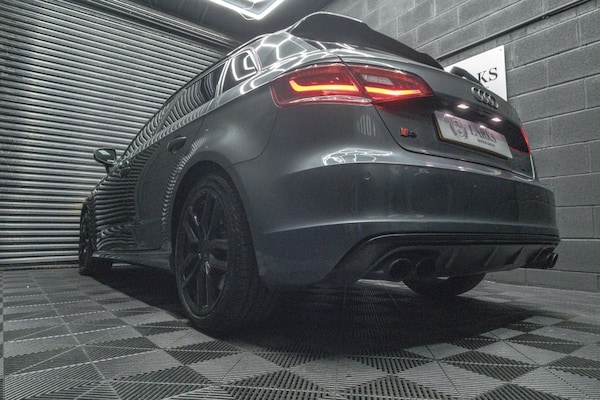 Used Audi S3 2014 for sale - 76179489: Photo 61