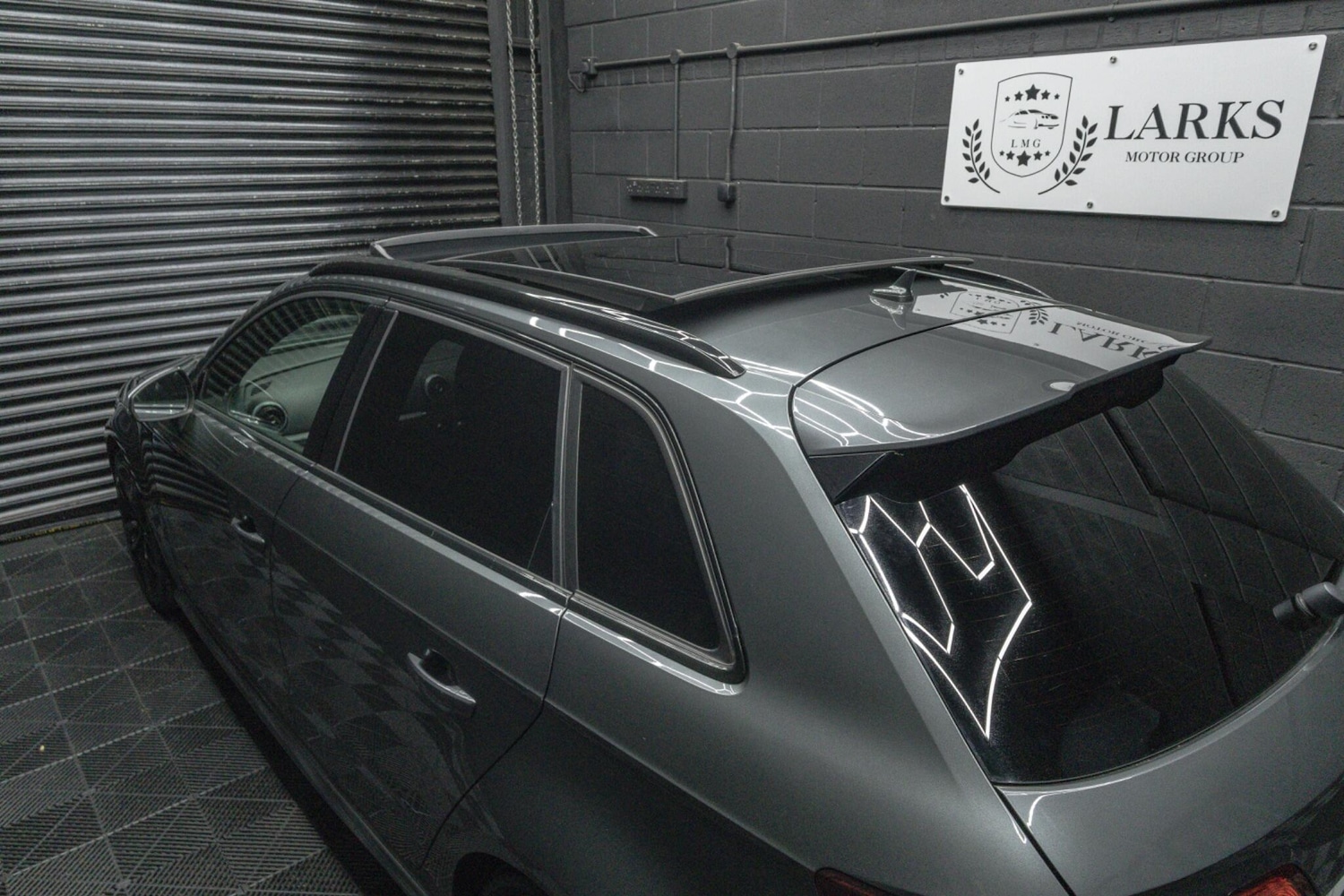 Used Audi S3 2014 for sale - 76179489: Photo 62