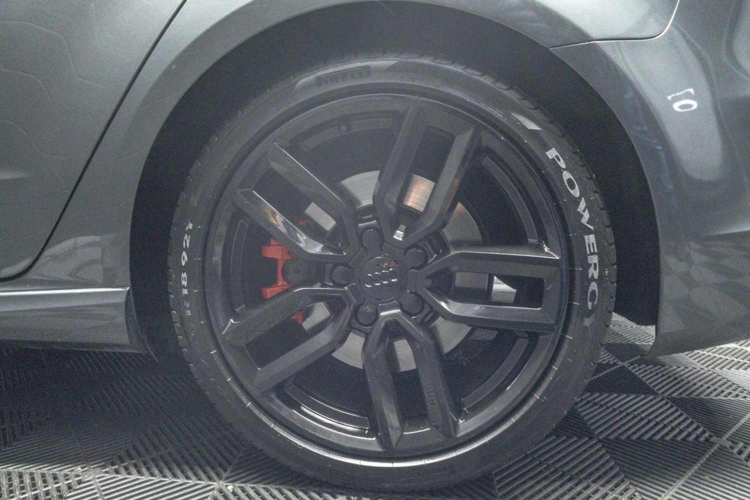 Used Audi S3 2014 for sale - 76179489: Photo 64