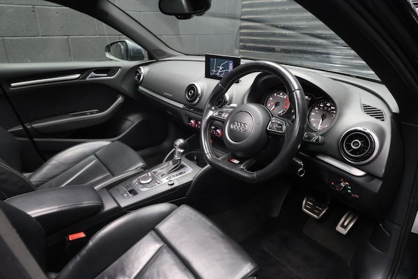 Used Audi S3 2014 for sale - 76179489: Photo 65