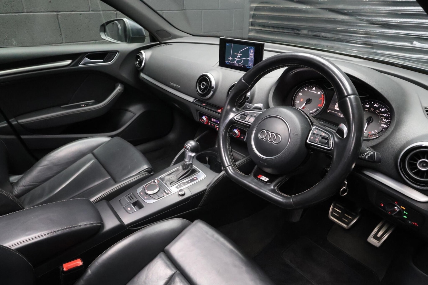 Used Audi S3 2014 for sale - 76179489: Photo 66