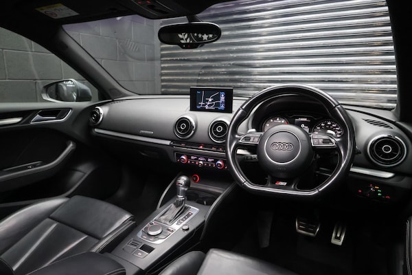 Used Audi S3 2014 for sale - 76179489: Photo 67