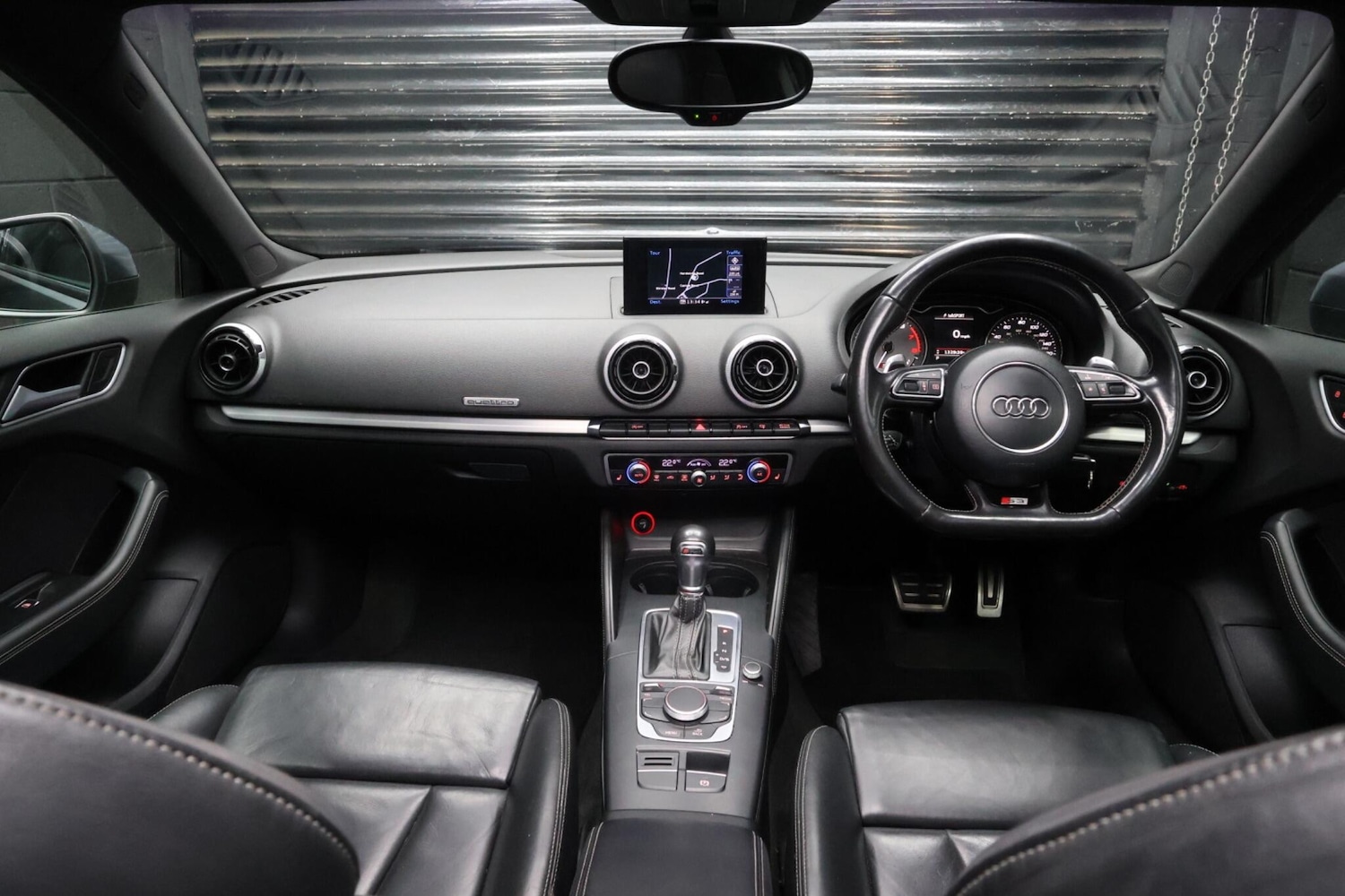 Used Audi S3 2014 for sale - 76179489: Photo 68