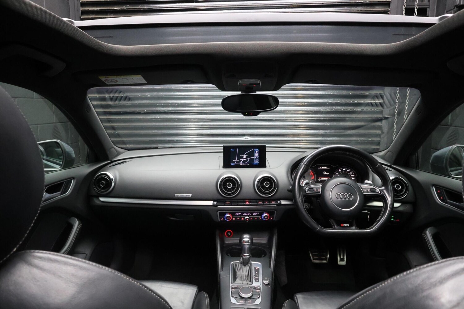 Used Audi S3 2014 for sale - 76179489: Photo 69