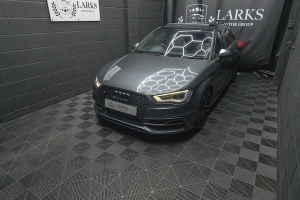 Used Audi S3 2014 for sale - 76179489: Photo 6