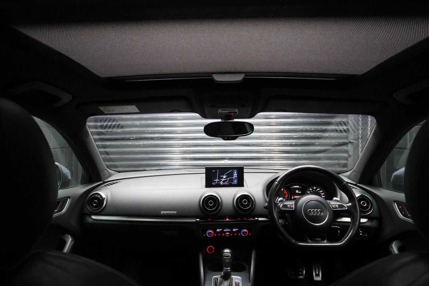 Used Audi S3 2014 for sale - 76179489: Photo 70